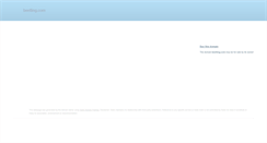 Desktop Screenshot of beetling.com